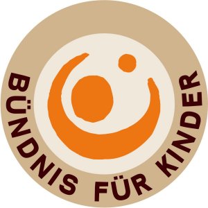 Logo Stiftung Bündnis für Kinder